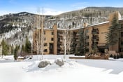 Fallridge Condo - Close to Bus & Nordic Center