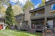 West Vail Ptarmigan Townhome - Hot Tub & Bus