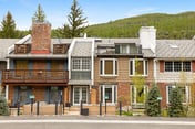 Central Vail Condo - Short Walk to Ski & Village