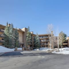 Fallridge Condo - Near Golf Course & Bus