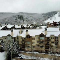 Beaver Creek Ski In/Out - Highlands Westview Condo