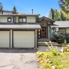 EagleVail Home on Golf Course - Private Hot Tub