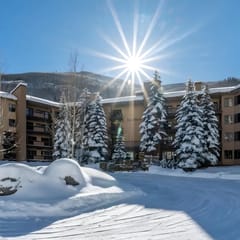 Fallridge Condo - Close to Golf Club & Bus Stop