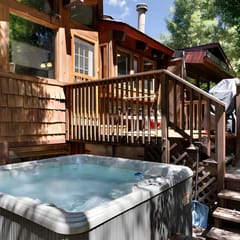 Classic East Vail Home - Private Hot Tub