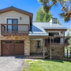 Large West Vail Home - Hot Tub, Ski Lockers, Bus
