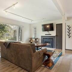 Edwards Condo - Steps to Trails, Pickleball & Tennis