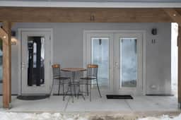 West Vail Matterhorn Condo - Steps to Bus