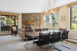 Vail Village Condo - Walk Everywhere