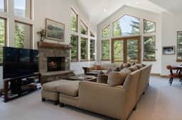 Large East Vail Home - Private Hot Tub