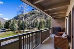 Fallridge Condo - Summer Pool Near Vail Golf Club