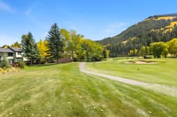 EagleVail Home on Golf Course - Private Hot Tub