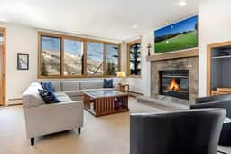Highlands Lodge Beaver Creek - Corner Unit