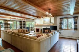 Exclusive Cascade Home - Close to Cascade Lift