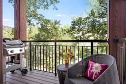 Highlands Lodge Beaver Creek - Corner Unit