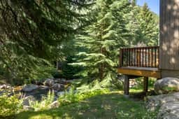 Large East Vail Home - On Gore Creek & Bus Stop - Image 5