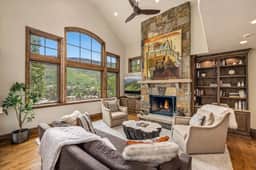 Luxury West Vail Duplex - Multi-Level Living Areas