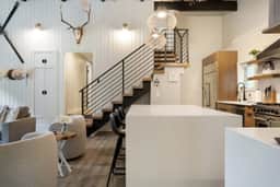 West Vail Home - Hot Tub, Fireplace & Steps to Bus