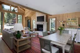 Exclusive Vail Village Townhome - Walk to Ski Lift - Image 5