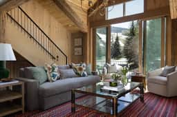 Exclusive Vail Village Townhome - Walk to Ski Lift - Image 4