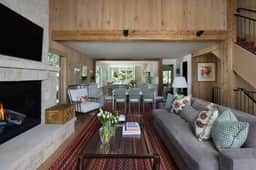 Exclusive Vail Village Townhome - Walk to Ski Lift - Image 3