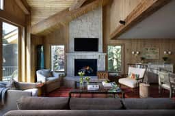 Exclusive Vail Village Townhome - Walk to Ski Lift - Image 2