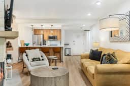 Fallridge Condo - Steps to Nordic Center and Bus - Image 3