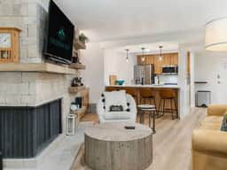 Fallridge Condo - Steps to Nordic Center and Bus - Image 2