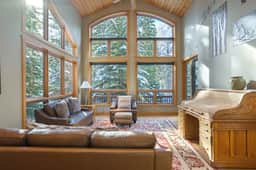 Large East Vail Home - On Gore Creek & Bus Stop - Image 3