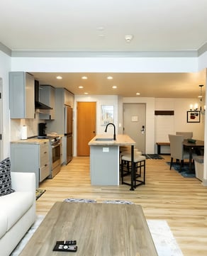 Steps From Ski Slopes - Stunning Remodeled Condo!