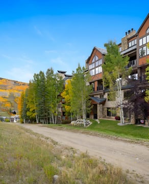 True Ski-In/Out Beaver Creek getaway!