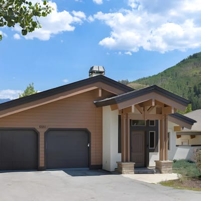Beautiful West Vail Home - Amazing Views