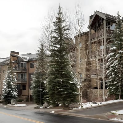 Cascade Village - Westhaven Condo Sleeps 24