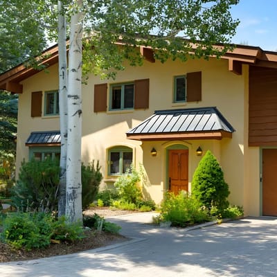 Exclusive Cascade Home - Close to Cascade Lift
