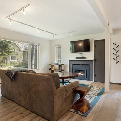 Edwards Condo - Steps to Trails, Pickleball & Tennis