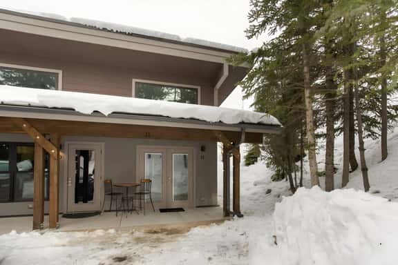 Remodeled West Vail Condo - Simple & Steps to Bus - Image 1