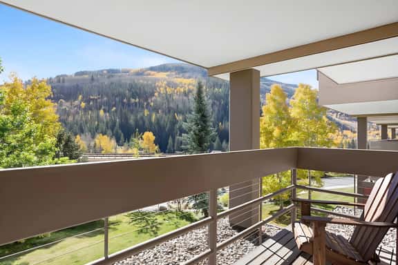 Simba Run Vail - Indoor Pool & Ski Slope Views - Image 1