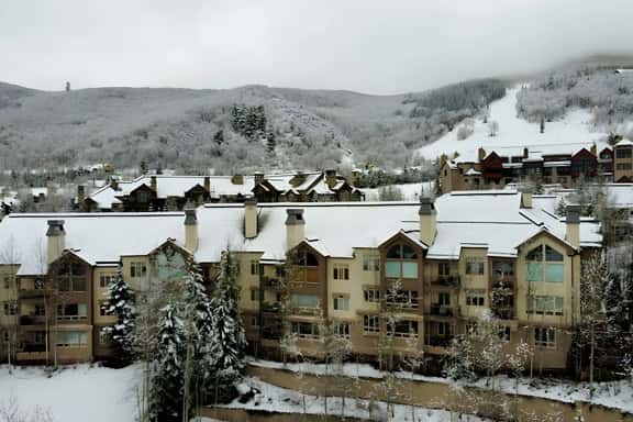 Beaver Creek Ski In/Out - Highlands Westview Condo - Image 1