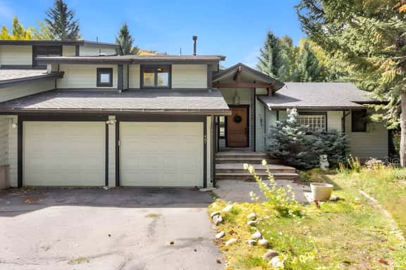 EagleVail Home Near Beaver Creek - Hot Tub & Views - Image 1