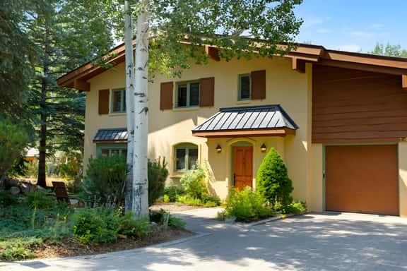 Exclusive Cascade Home - Close to Cascade Lift - Image 1