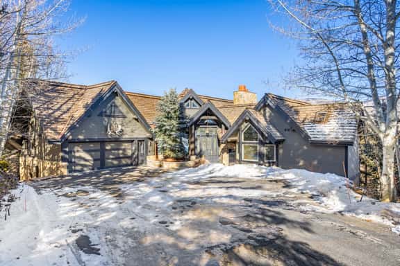 Large Beaver Creek Home - Privacy Emphasis - Image 1