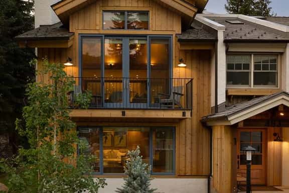 Exclusive Vail Village Townhome - Walk to Ski Lift - Image 1
