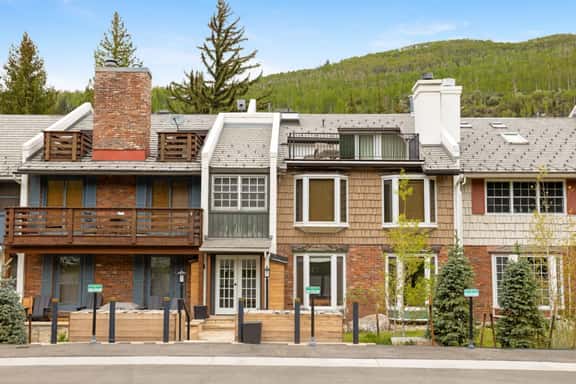 Central Vail Condo - Short Walk to Ski & Village - Image 1