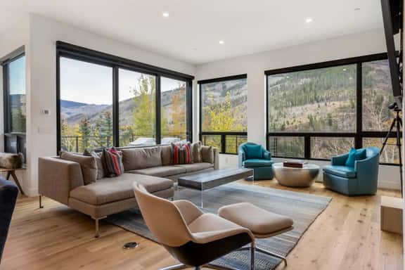 West Vail Luxury - Hot Tub & Mountain Views - Image 1