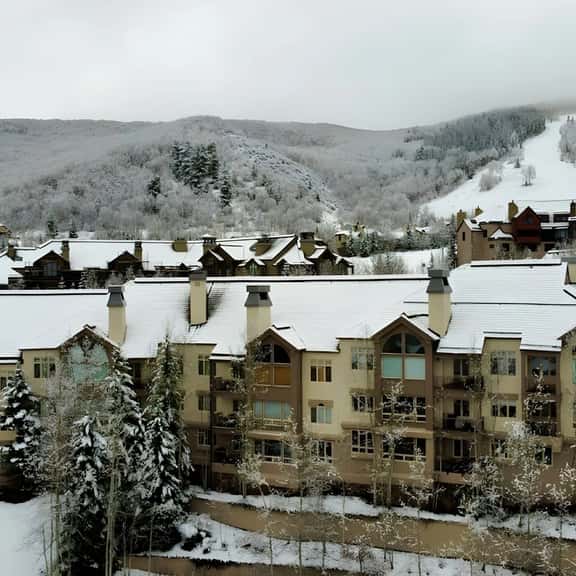 Beaver Creek Ski In/Out - Highlands Westview Condo - Image 1