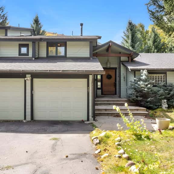 EagleVail Home Near Beaver Creek - Hot Tub & Views - Image 1