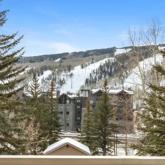 SunVail Condo - Steps from Bridge to Lionshead - Image 1