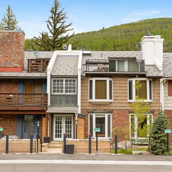 Central Vail Condo - Short Walk to Ski & Village - Image 1
