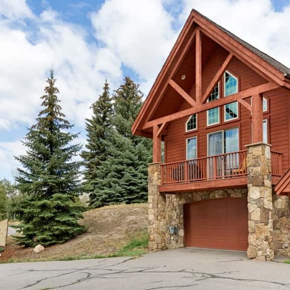 Spacious Avon Townhome - Views of Beaver Creek - Image 1