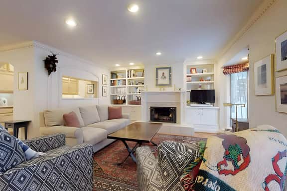 Vail Village Condo - Short Walk to Village Center