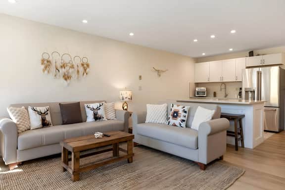 Simba Run Vail - Indoor Pool & Ski Slope Views